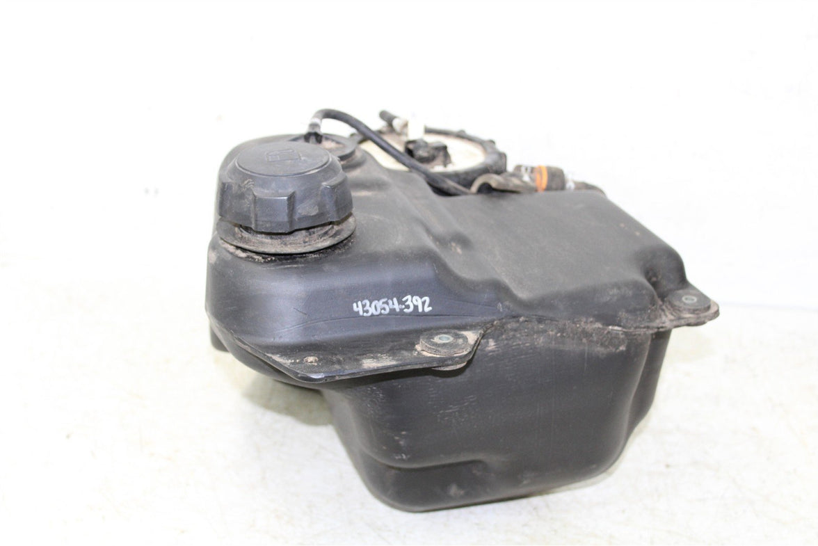 2006 Suzuki King Quad 700 4x4 Gas Fuel Tank w/ Fuel Pump Sending Unit 43054