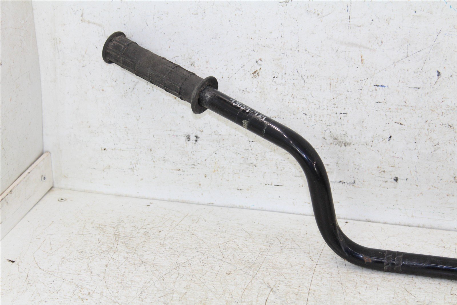 2006 Suzuki King Quad 700 4x4 Handlebar Bars 43054