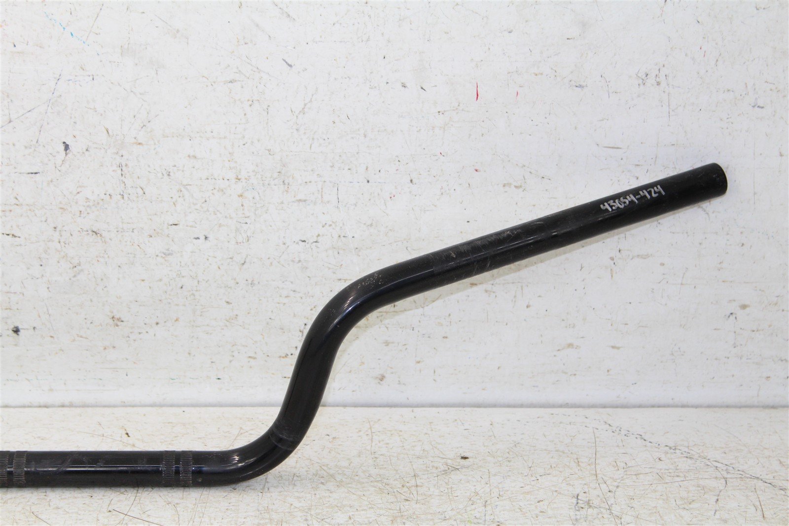 2006 Suzuki King Quad 700 4x4 Handlebar Bars 43054