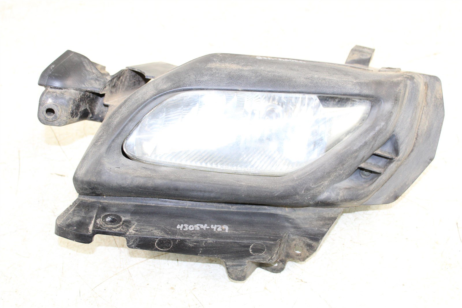 2006 Suzuki King Quad 700 4x4 Left Headlight Head Light 43054