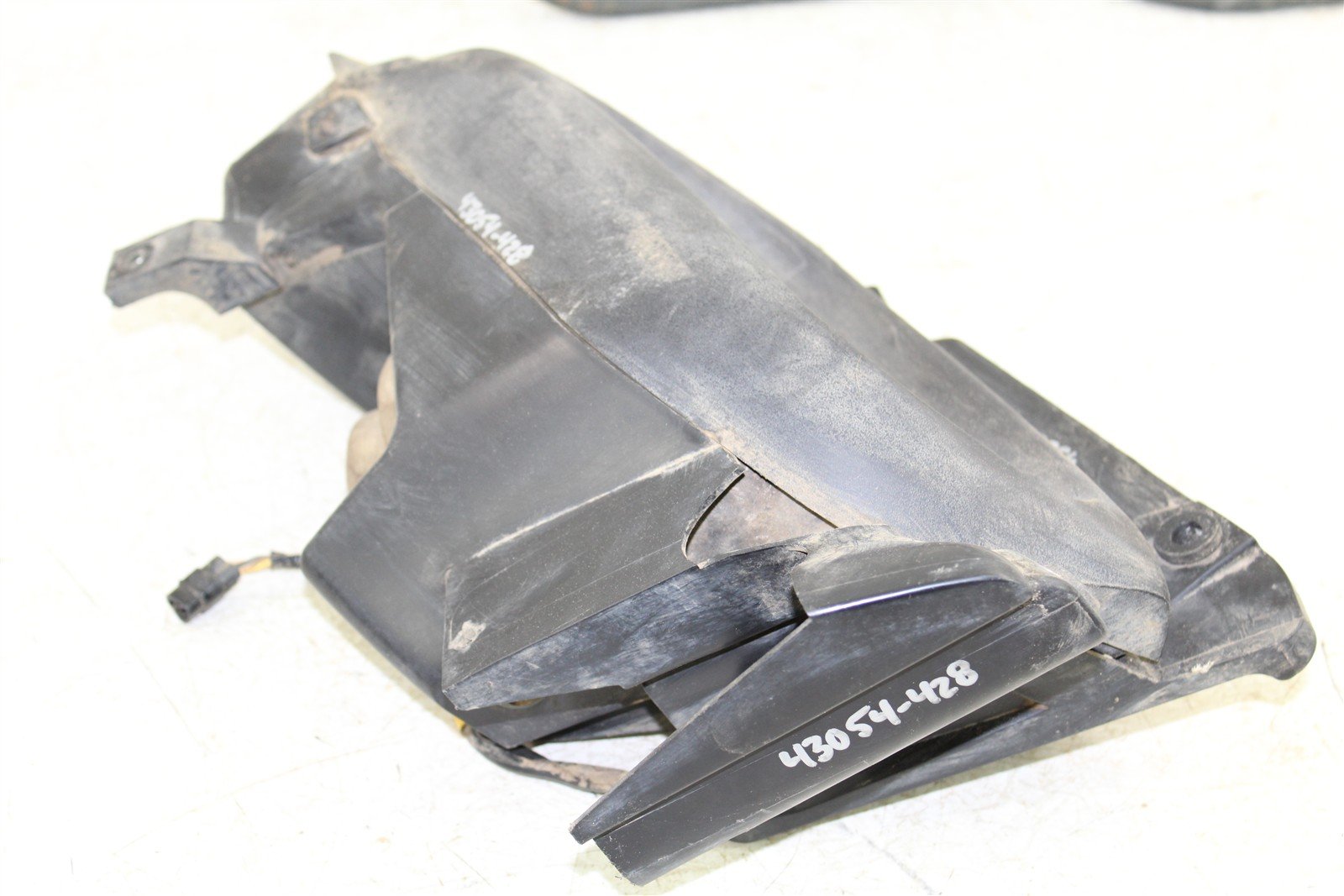 2006 Suzuki King Quad 700 4x4 Left Headlight Head Light 43054