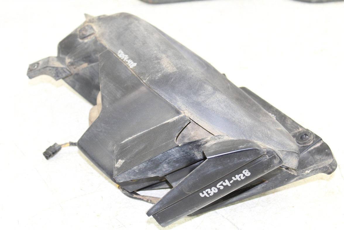 2006 Suzuki King Quad 700 4x4 Left Headlight Head Light 43054