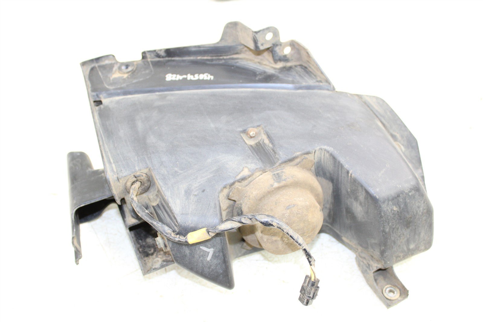 2006 Suzuki King Quad 700 4x4 Left Headlight Head Light 43054