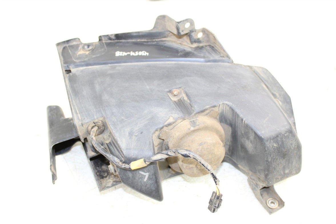 2006 Suzuki King Quad 700 4x4 Left Headlight Head Light 43054