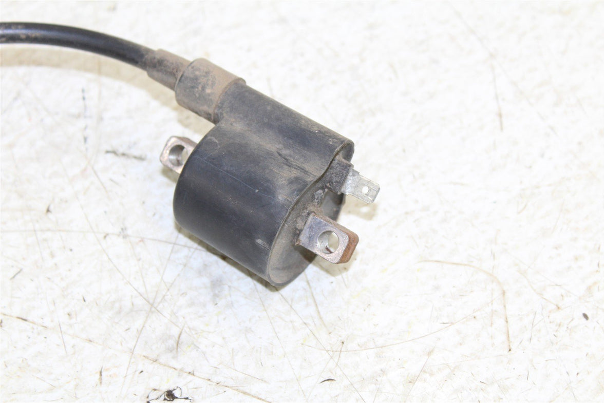 2006 Suzuki King Quad 700 4x4 Ignition Coil Wire Spark Plug Boot 43054