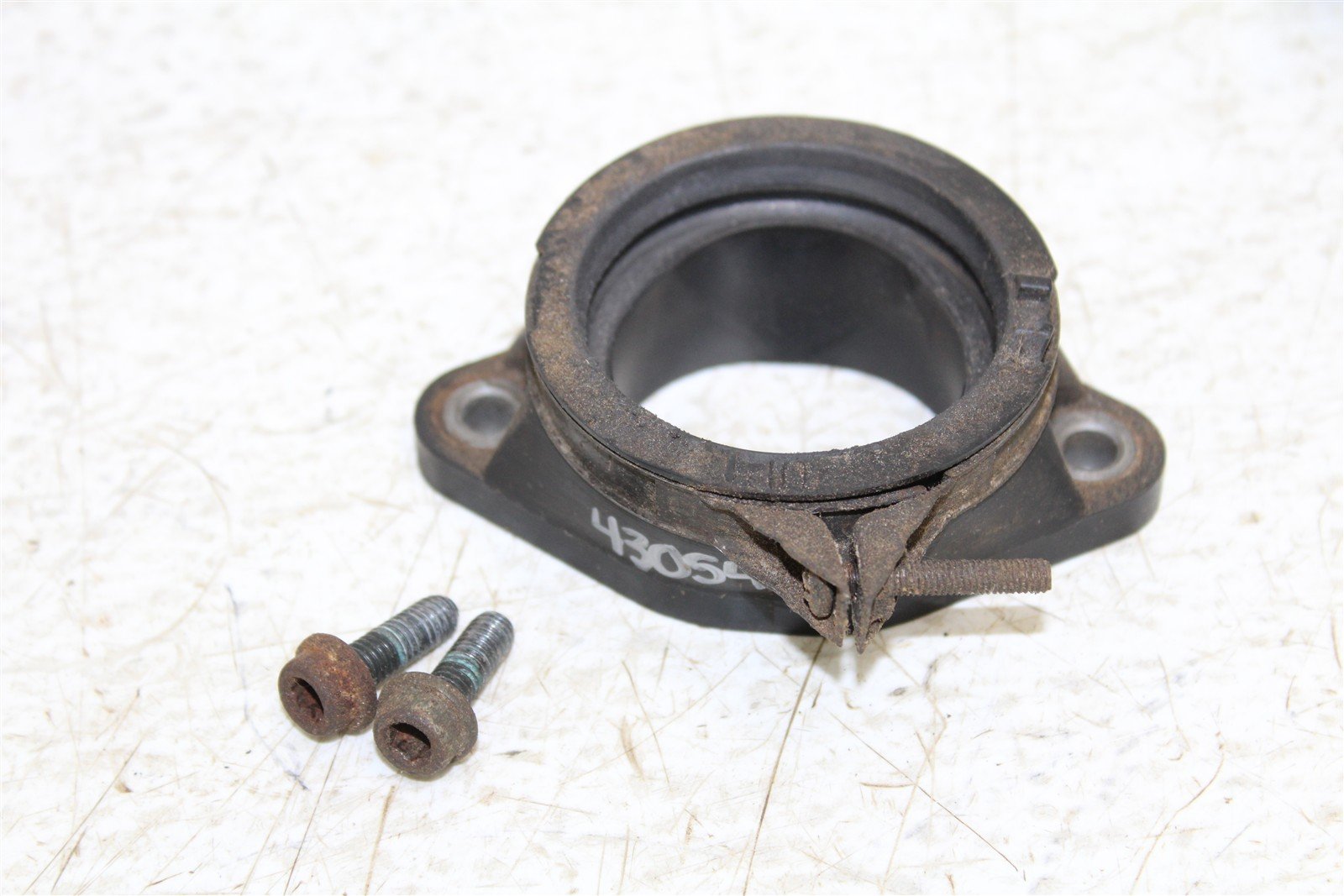 2006 Suzuki King Quad 700 4x4 Intake Manifold Adapter 43054