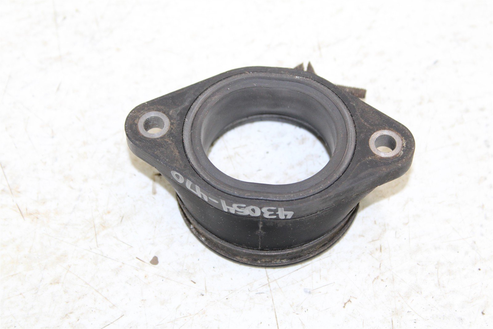 2006 Suzuki King Quad 700 4x4 Intake Manifold Adapter 43054