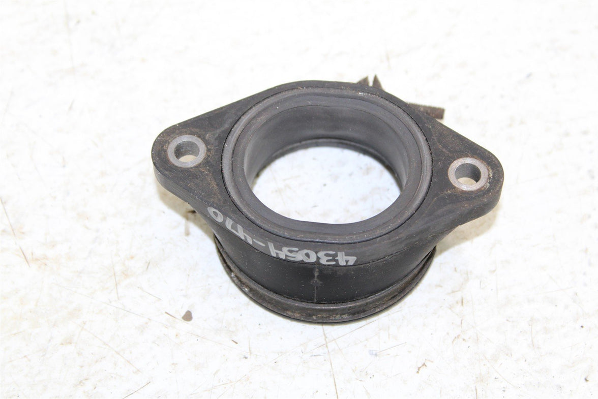 2006 Suzuki King Quad 700 4x4 Intake Manifold Adapter 43054