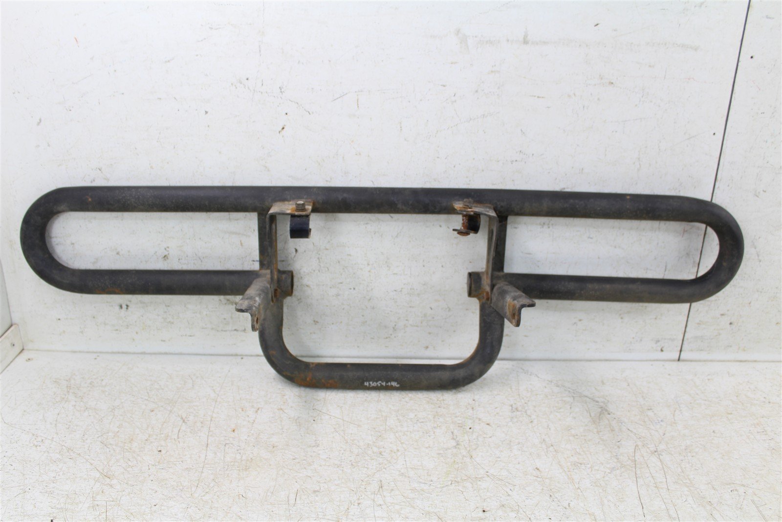2006 Suzuki King Quad 700 4x4 Rear Bumper Guard 43054