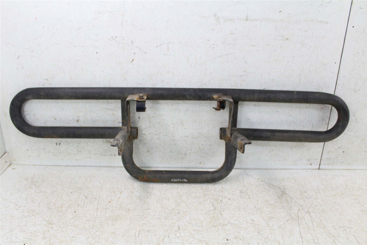 2006 Suzuki King Quad 700 4x4 Rear Bumper Guard 43054