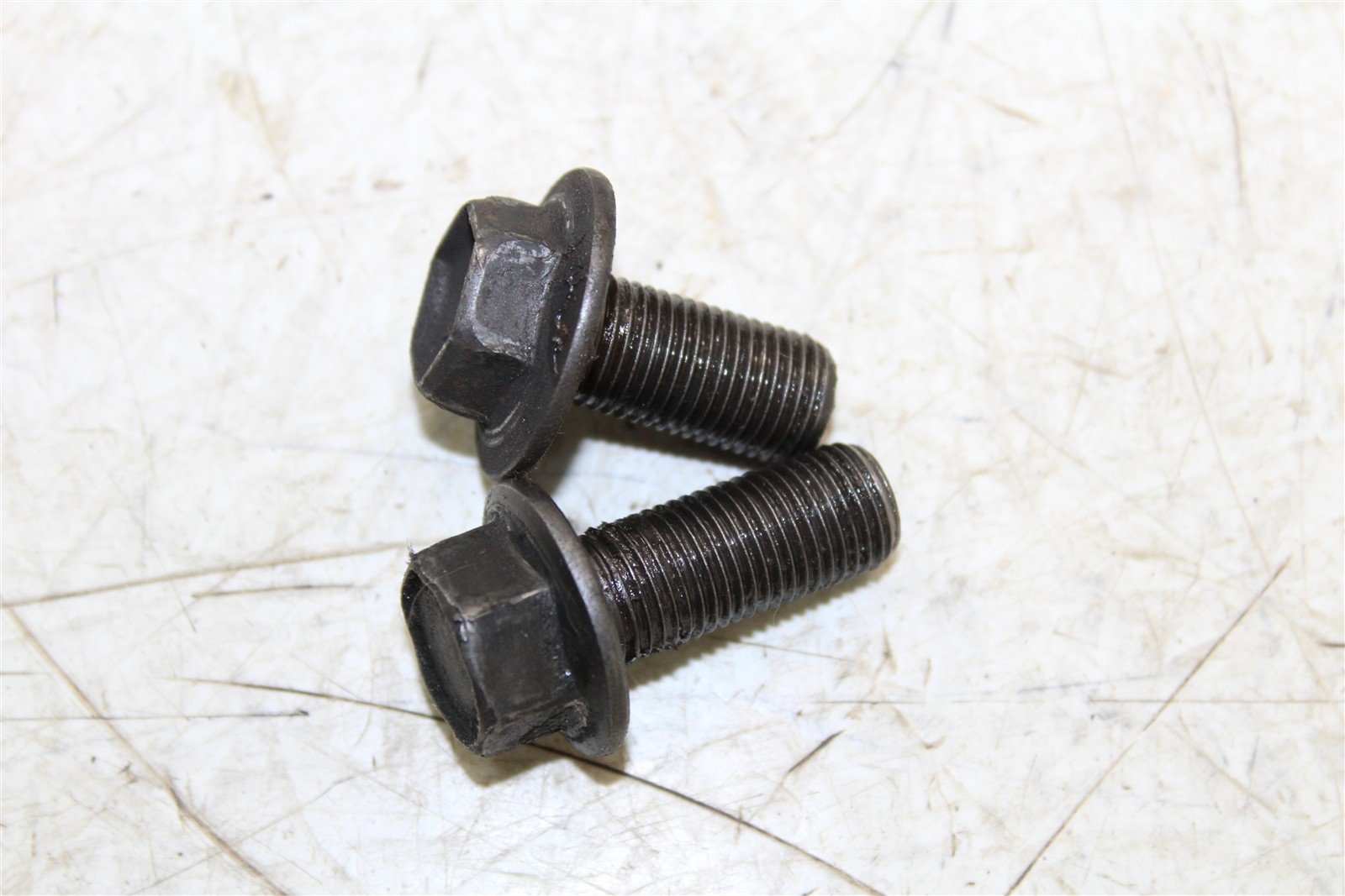 2006 Suzuki King Quad 700 4x4 Clutch Bolts Primary Secondary 43054