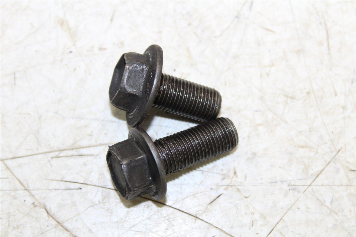 2006 Suzuki King Quad 700 4x4 Clutch Bolts Primary Secondary 43054