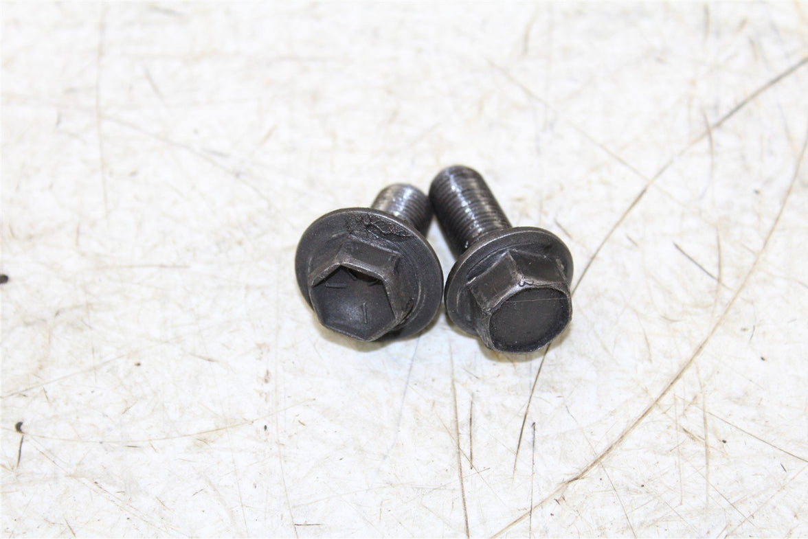 2006 Suzuki King Quad 700 4x4 Clutch Bolts Primary Secondary 43054