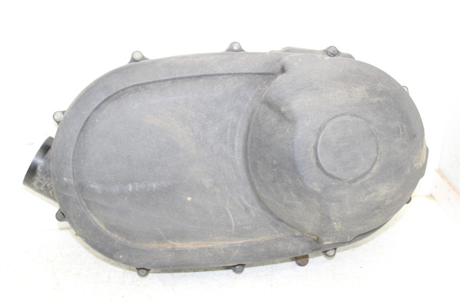 2006 Suzuki King Quad 700 4x4 Clutch Housing Cover Backing Plate 43054