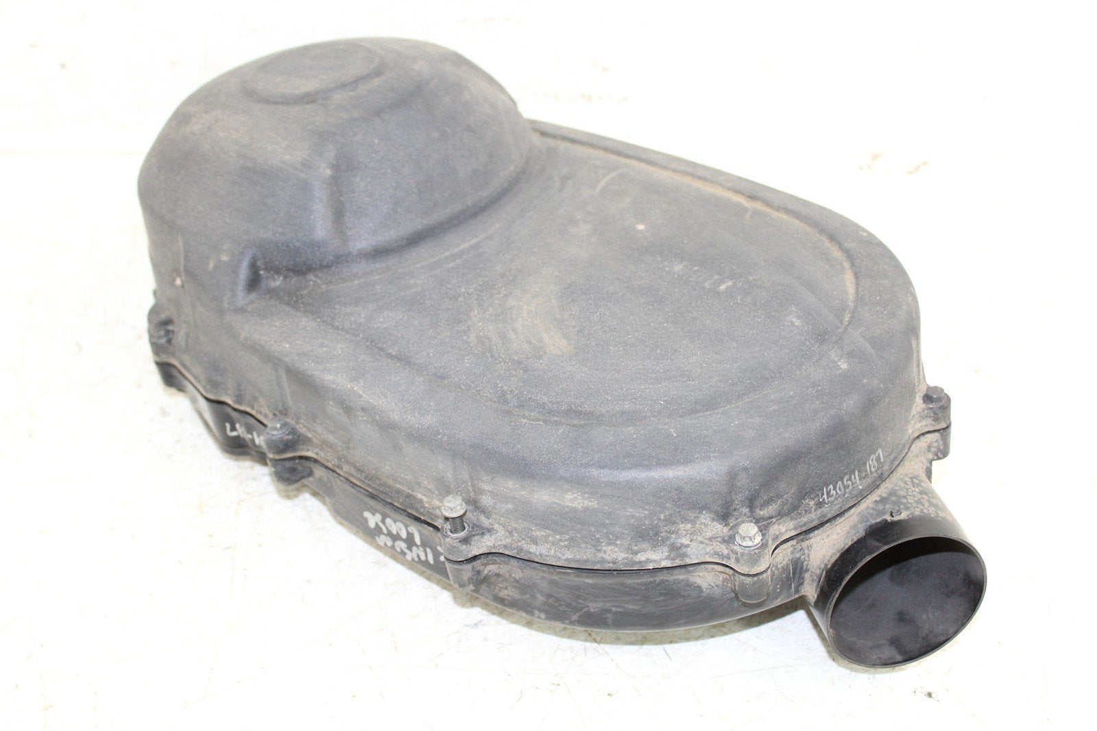 2006 Suzuki King Quad 700 4x4 Clutch Housing Cover Backing Plate 43054