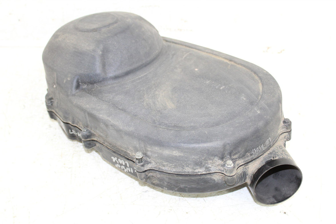 2006 Suzuki King Quad 700 4x4 Clutch Housing Cover Backing Plate 43054