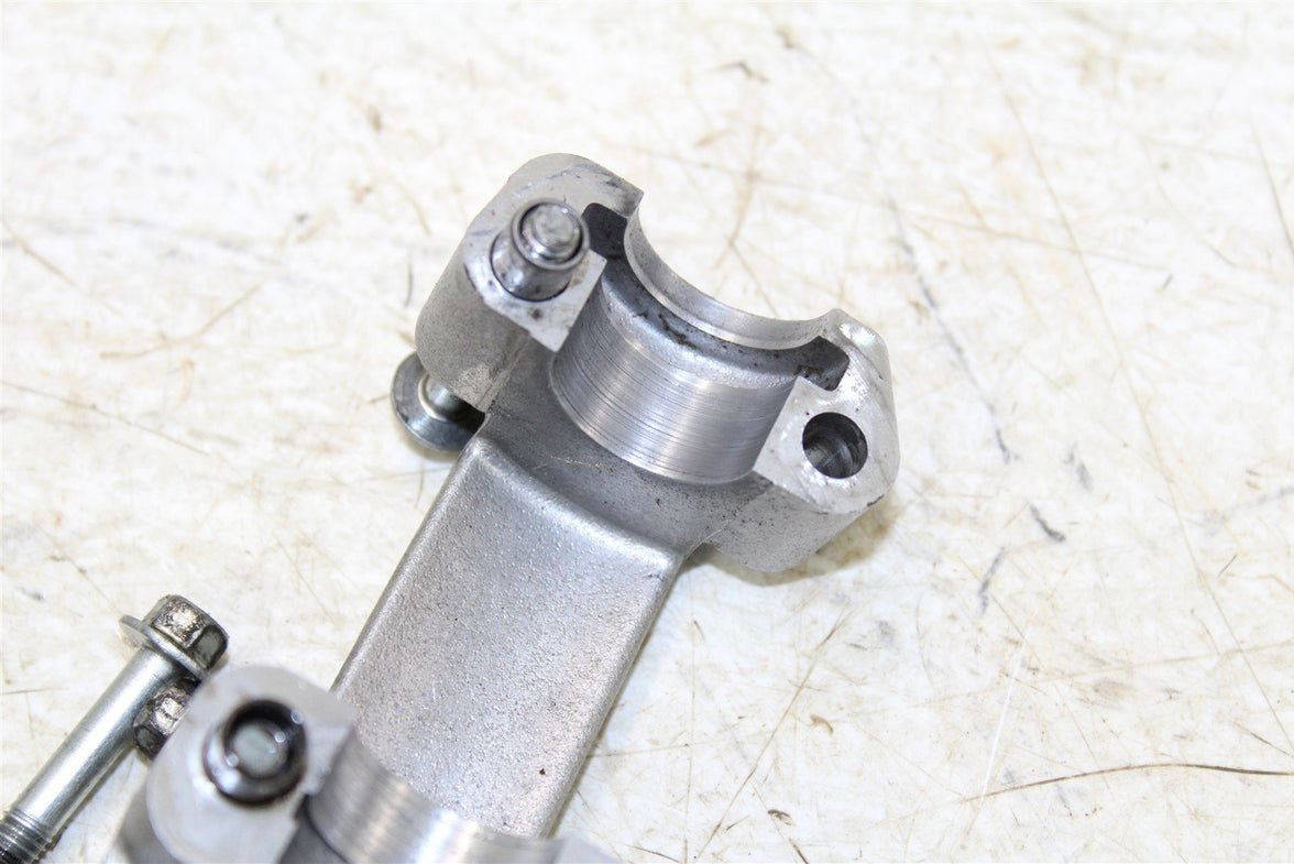 2006 Suzuki King Quad 700 4x4 Cylinder Head Valve Cover Intake Exhaust 43054
