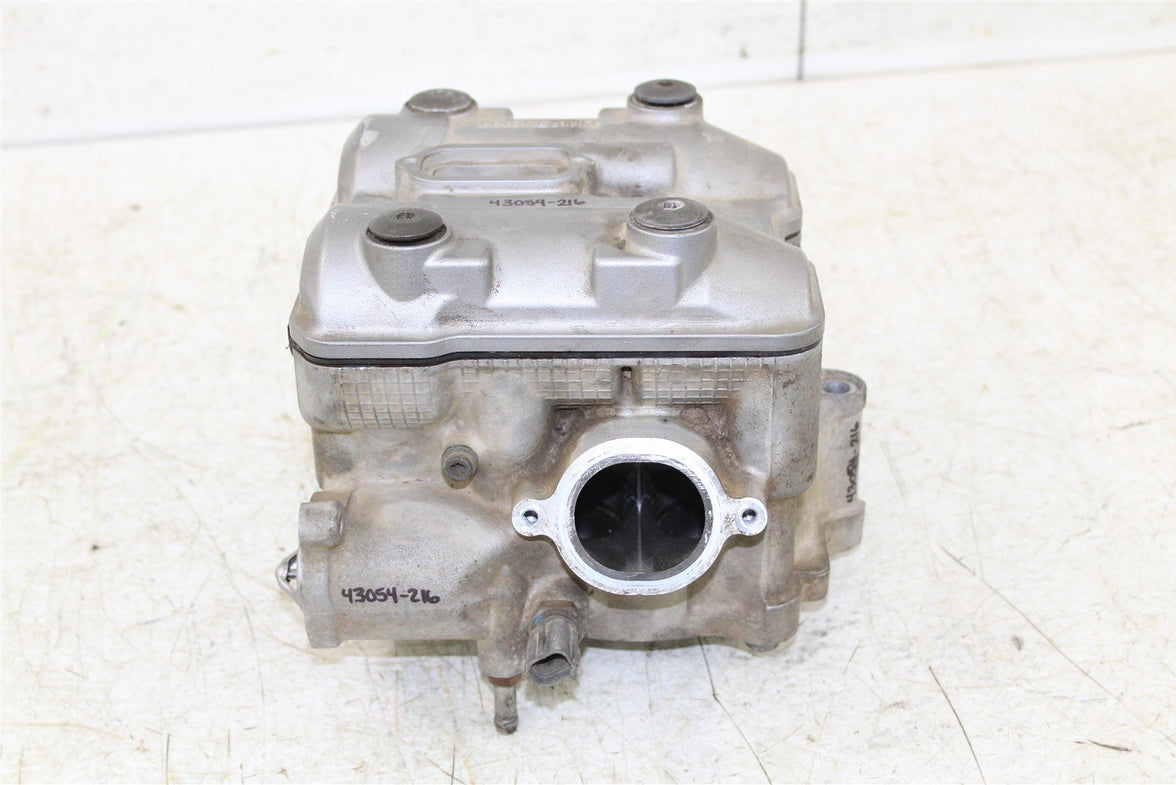 2006 Suzuki King Quad 700 4x4 Cylinder Head Valve Cover Intake Exhaust 43054