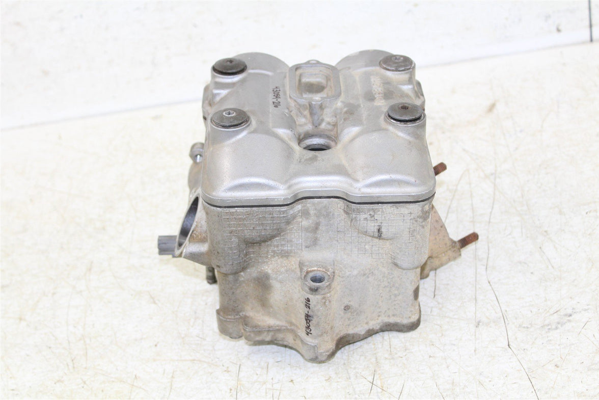 2006 Suzuki King Quad 700 4x4 Cylinder Head Valve Cover Intake Exhaust 43054