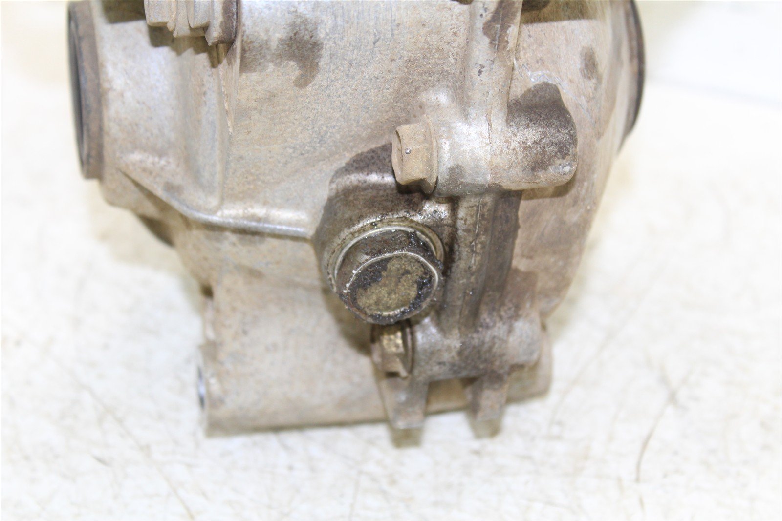 2006 Suzuki King Quad 700 4x4 Front Differential w/ Actuator 43054
