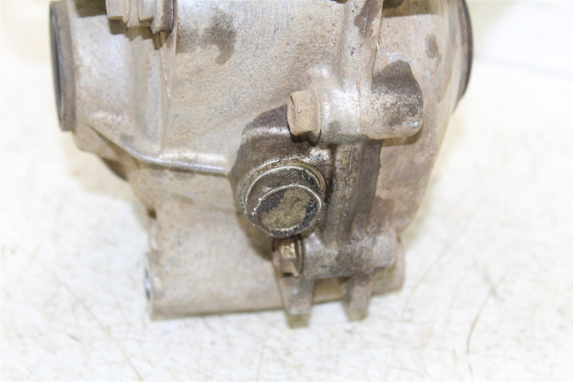 2006 Suzuki King Quad 700 4x4 Front Differential w/ Actuator 43054