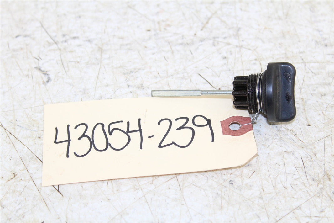 2006 Suzuki King Quad 700 4x4 Dip Stick Oil Cap Gauge 43054
