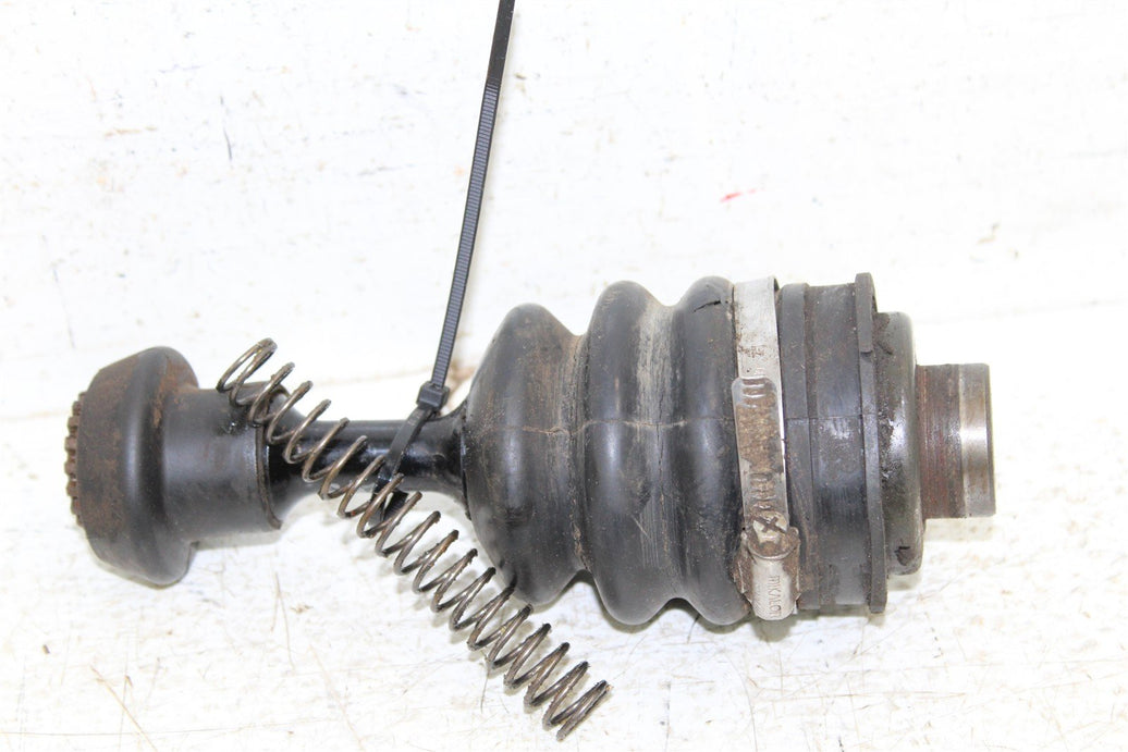 2006 Suzuki King Quad 700 4x4 Front Drive Shaft Assembly 43054