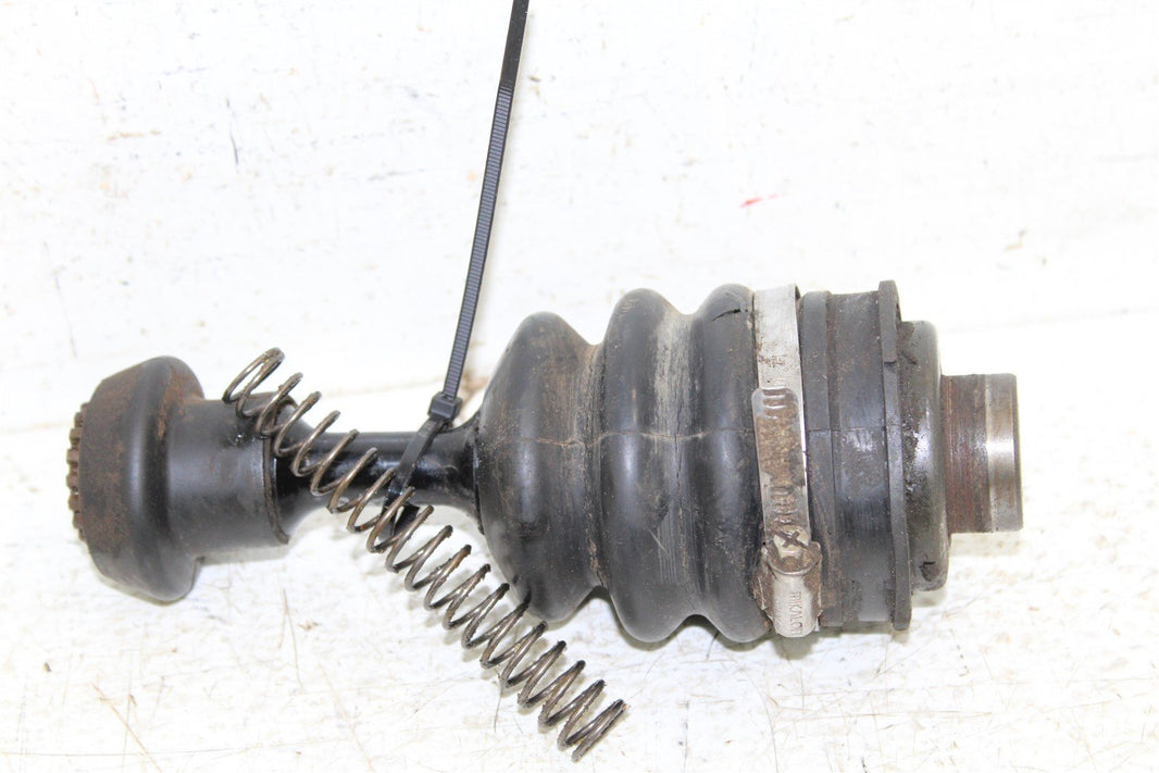 2006 Suzuki King Quad 700 4x4 Front Drive Shaft Assembly 43054