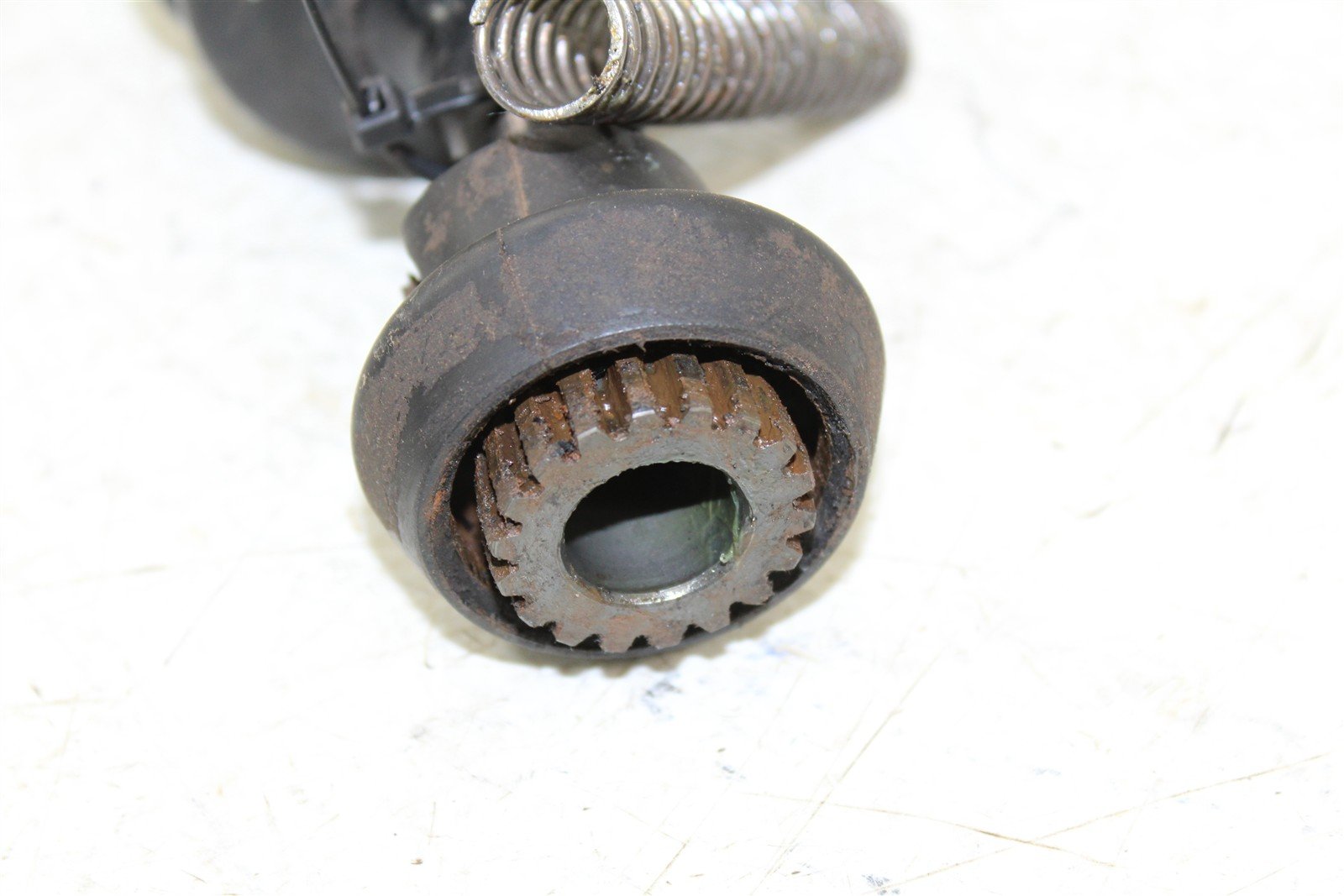 2006 Suzuki King Quad 700 4x4 Front Drive Shaft Assembly 43054
