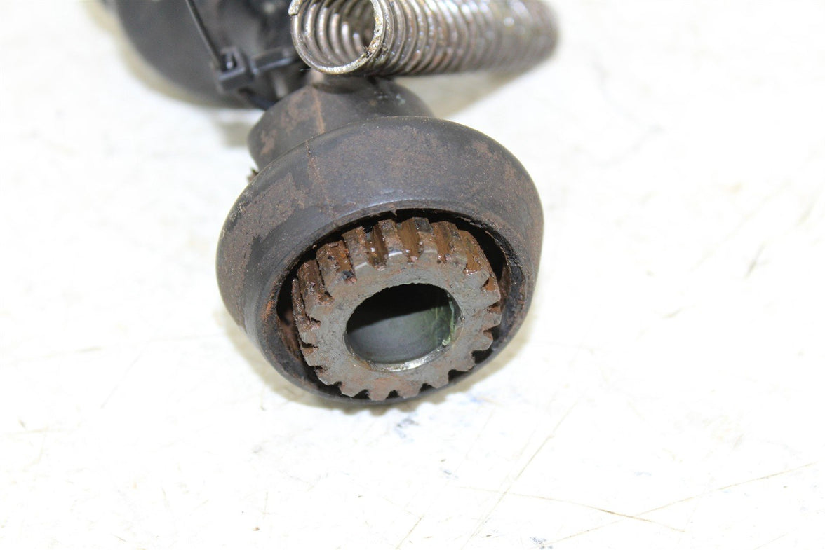 2006 Suzuki King Quad 700 4x4 Front Drive Shaft Assembly 43054