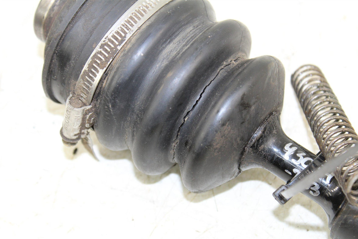 2006 Suzuki King Quad 700 4x4 Front Drive Shaft Assembly 43054