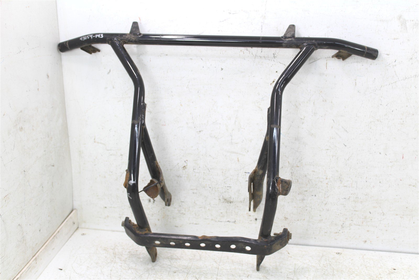 2006 Suzuki King Quad 700 4x4 Front Bumper Frame Mount 43054
