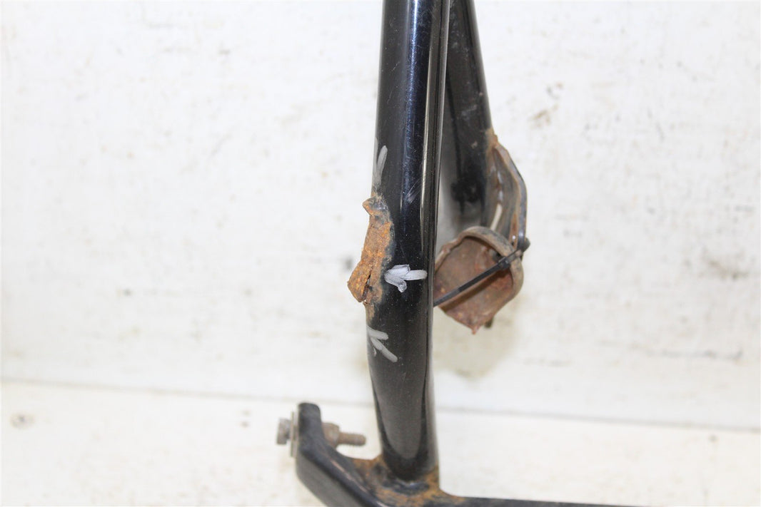 2006 Suzuki King Quad 700 4x4 Front Bumper Frame Mount 43054