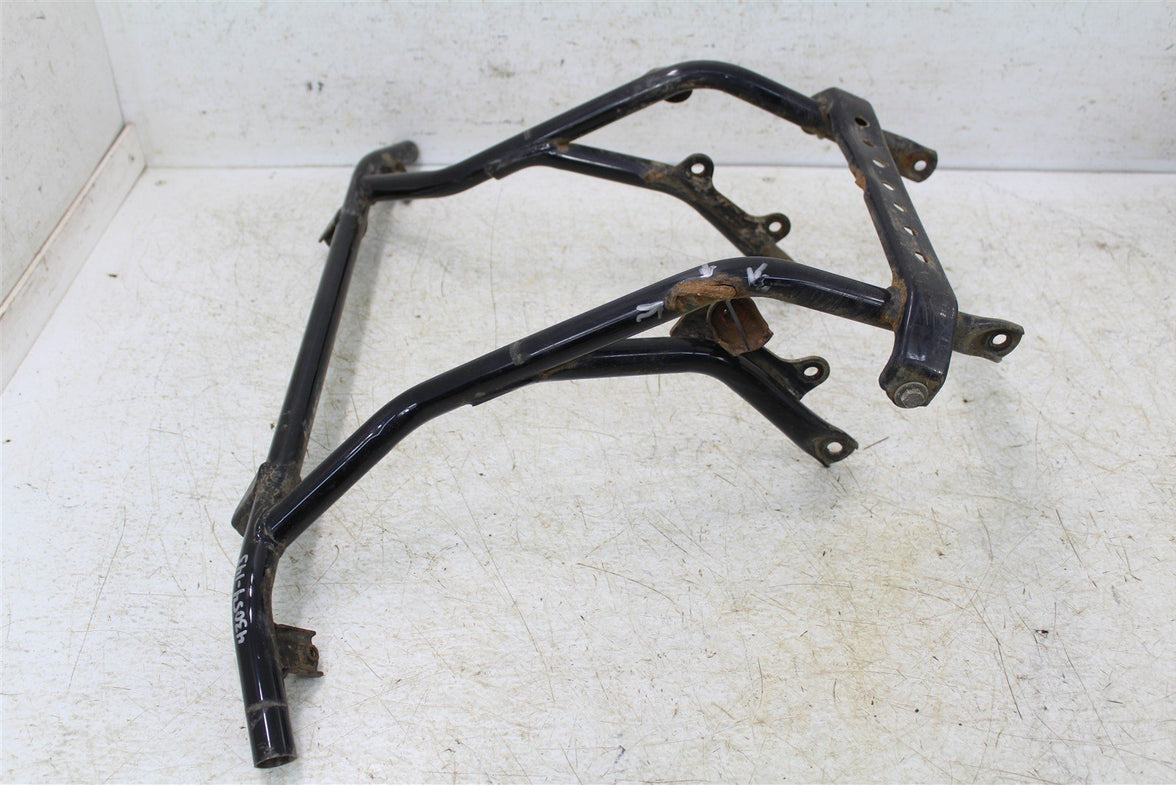 2006 Suzuki King Quad 700 4x4 Front Bumper Frame Mount 43054