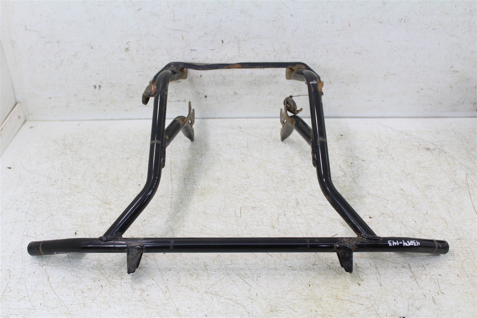 2006 Suzuki King Quad 700 4x4 Front Bumper Frame Mount 43054