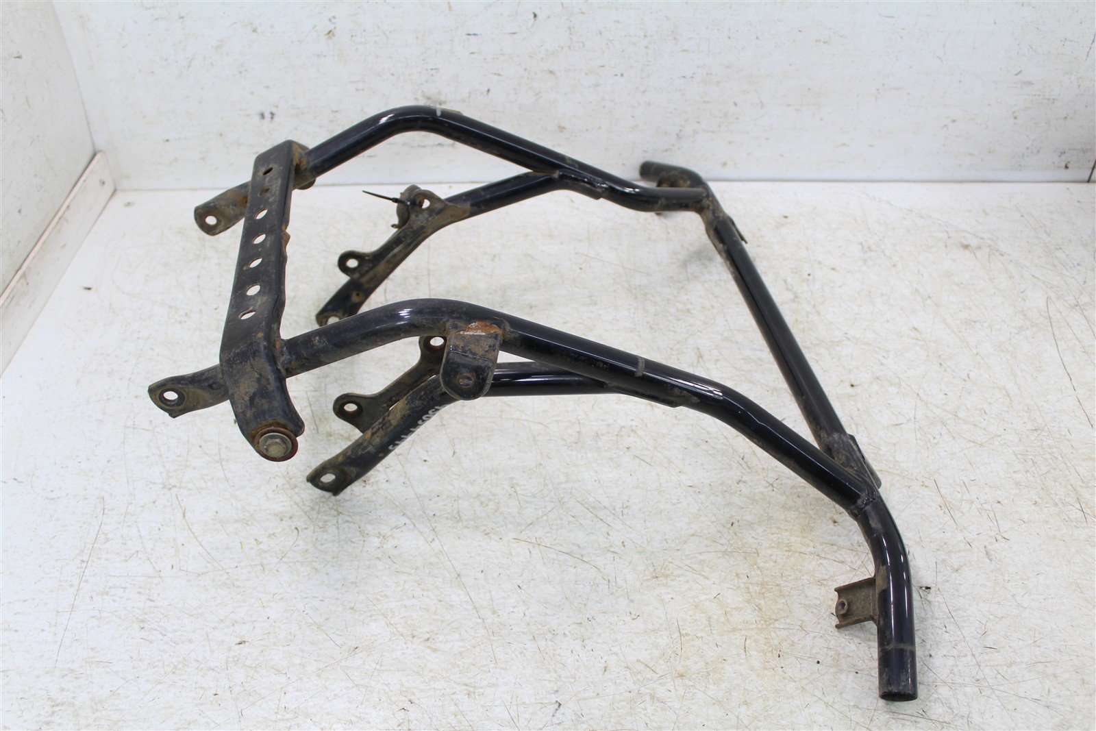 2006 Suzuki King Quad 700 4x4 Front Bumper Frame Mount 43054