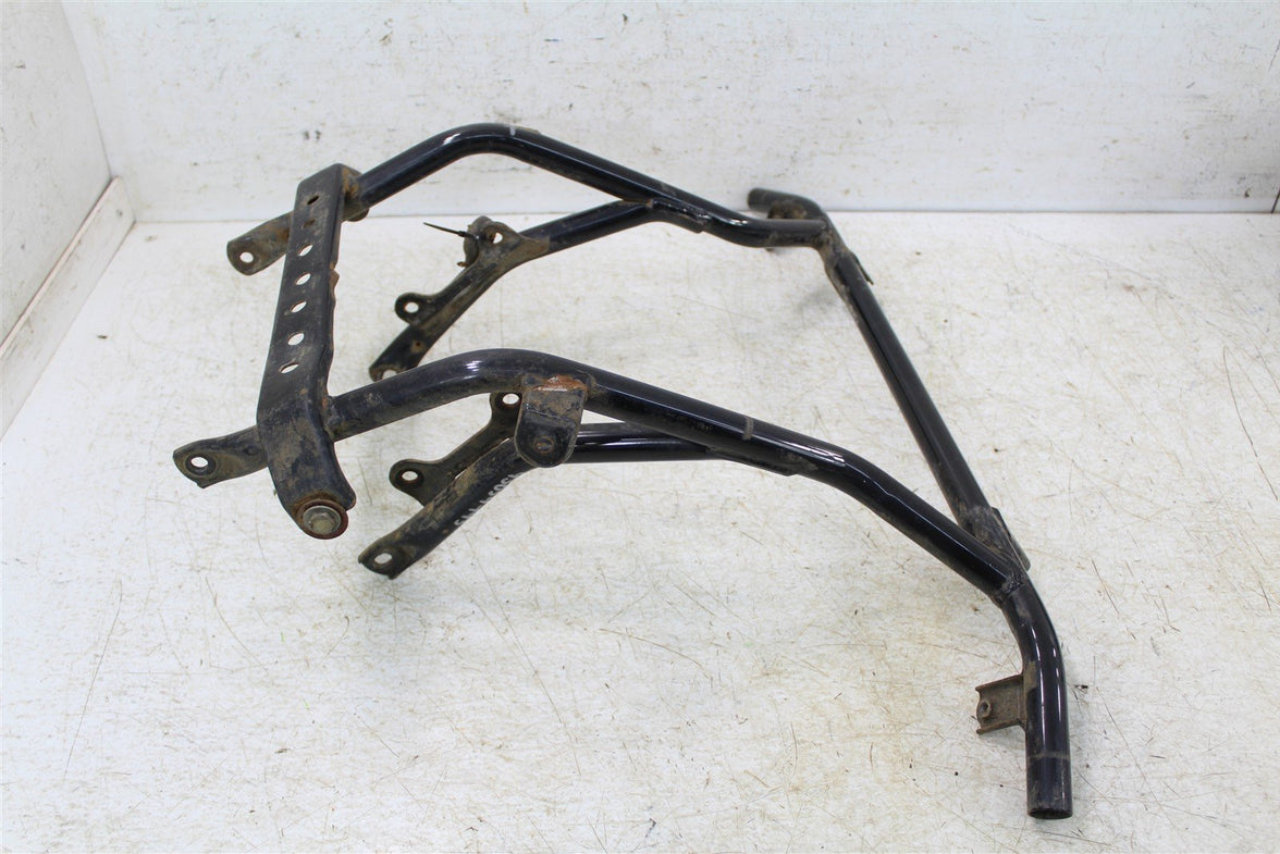 2006 Suzuki King Quad 700 4x4 Front Bumper Frame Mount 43054