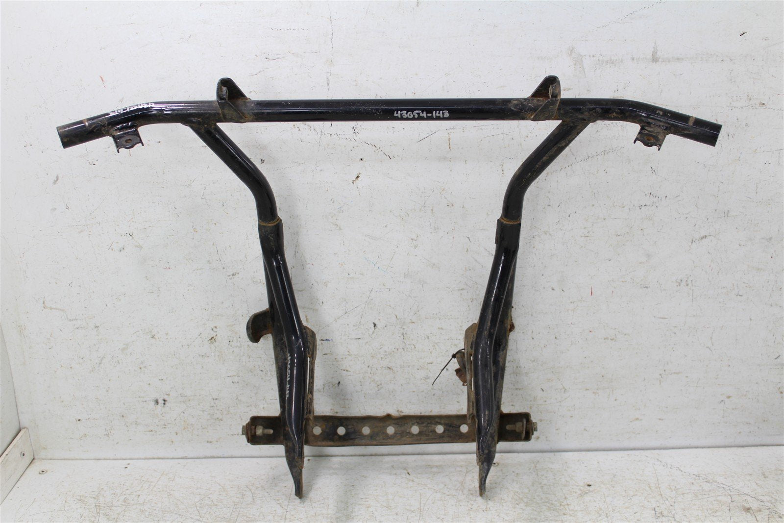 2006 Suzuki King Quad 700 4x4 Front Bumper Frame Mount 43054