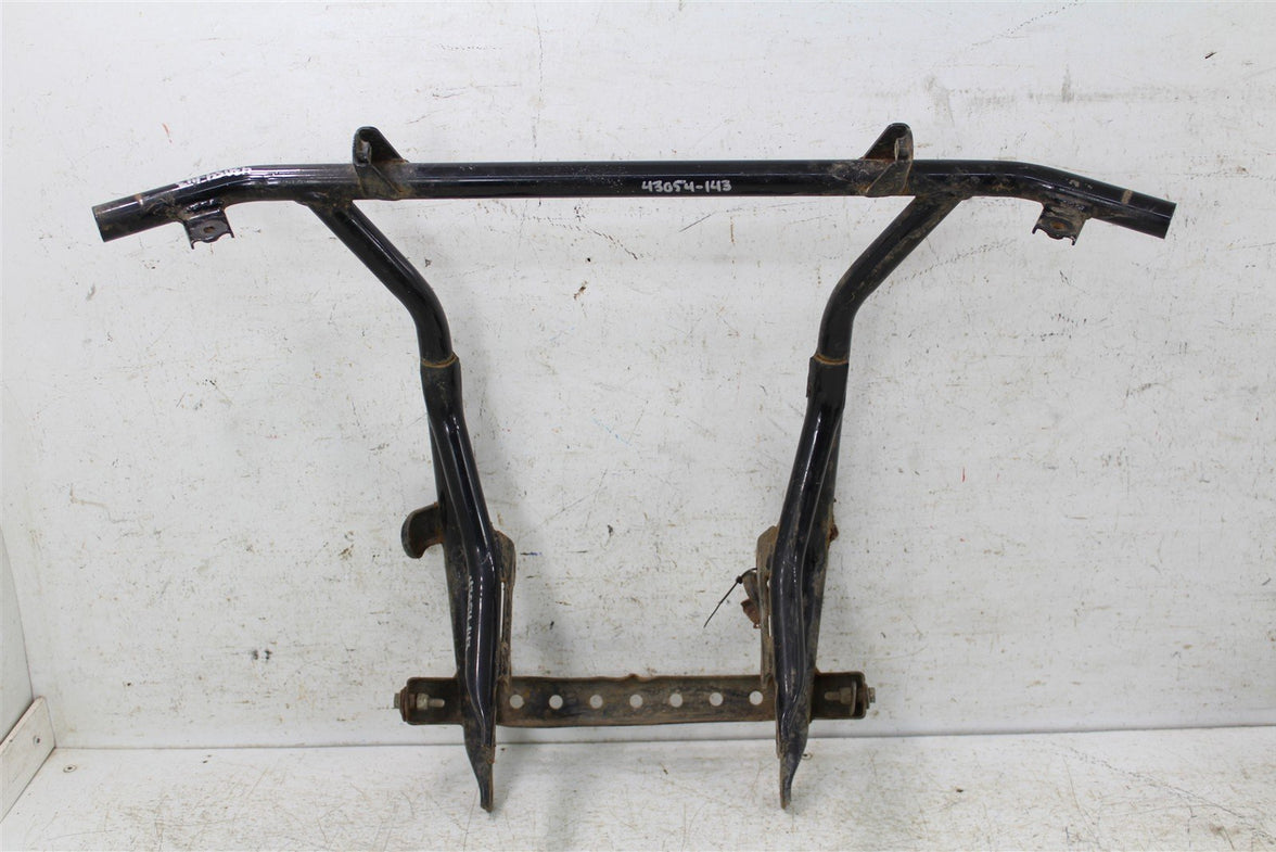 2006 Suzuki King Quad 700 4x4 Front Bumper Frame Mount 43054
