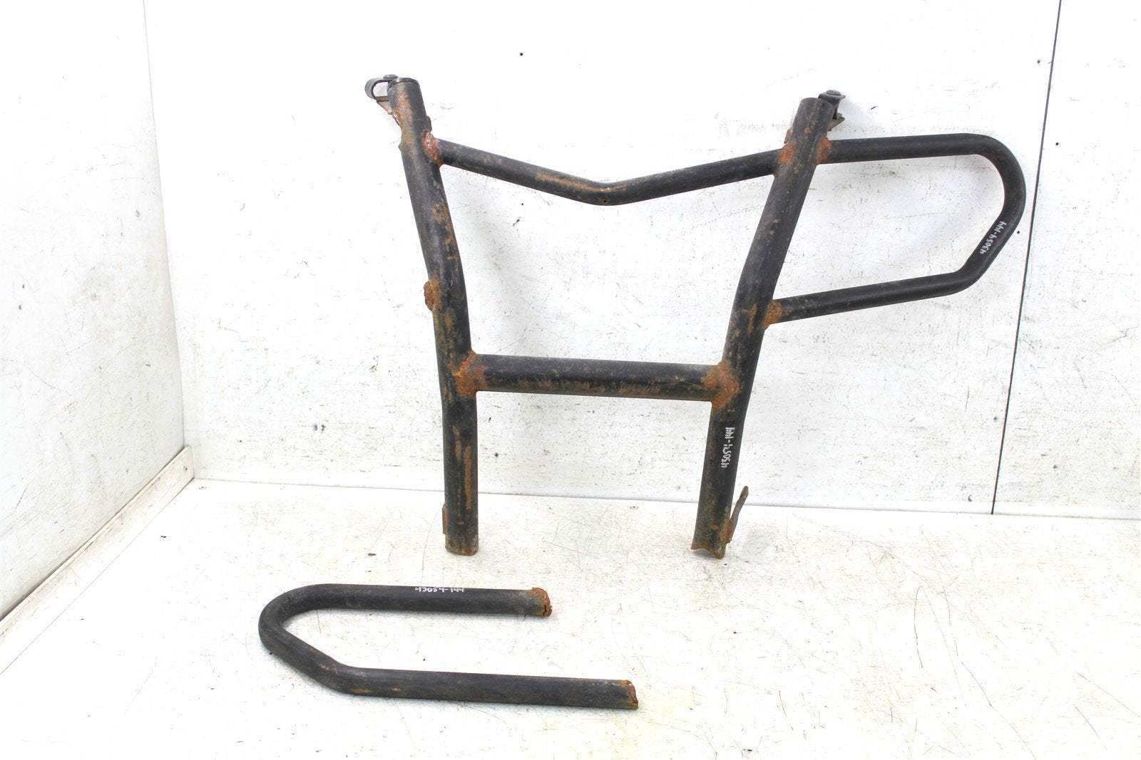 2006 Suzuki King Quad 700 4x4 Front Bumper Guard 43054