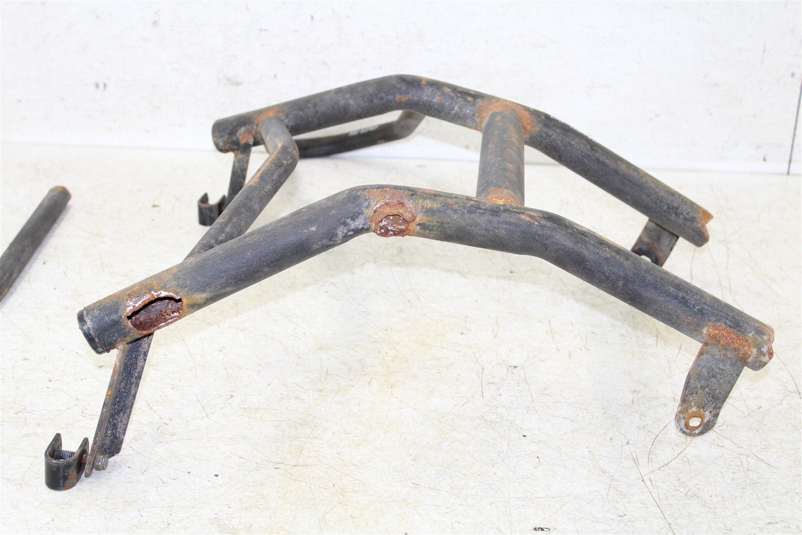 2006 Suzuki King Quad 700 4x4 Front Bumper Guard 43054
