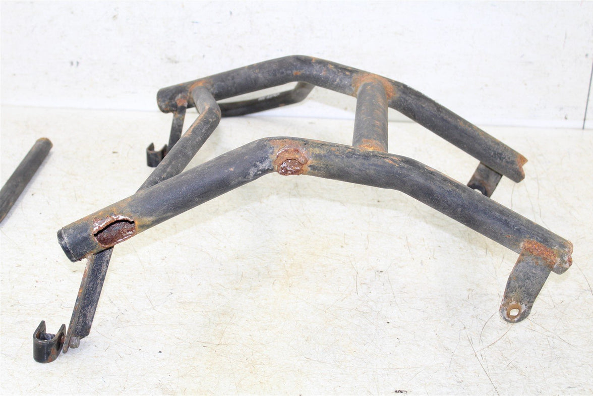 2006 Suzuki King Quad 700 4x4 Front Bumper Guard 43054