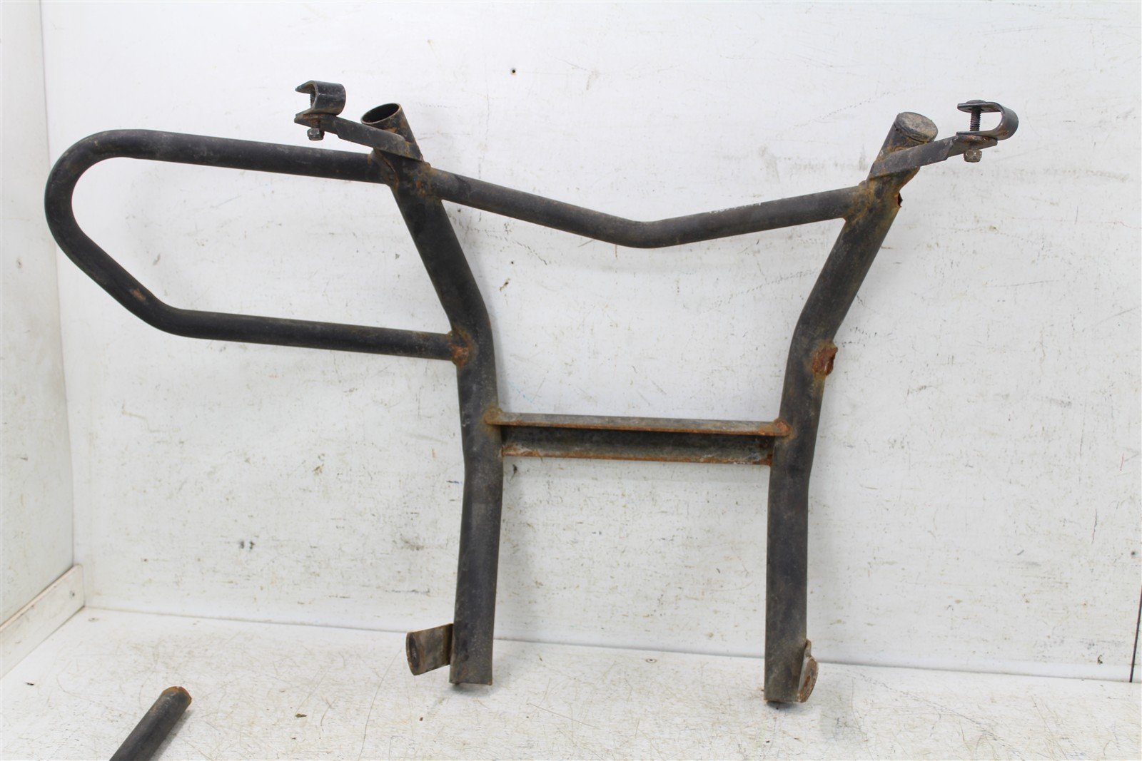 2006 Suzuki King Quad 700 4x4 Front Bumper Guard 43054