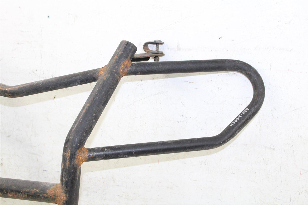 2006 Suzuki King Quad 700 4x4 Front Bumper Guard 43054