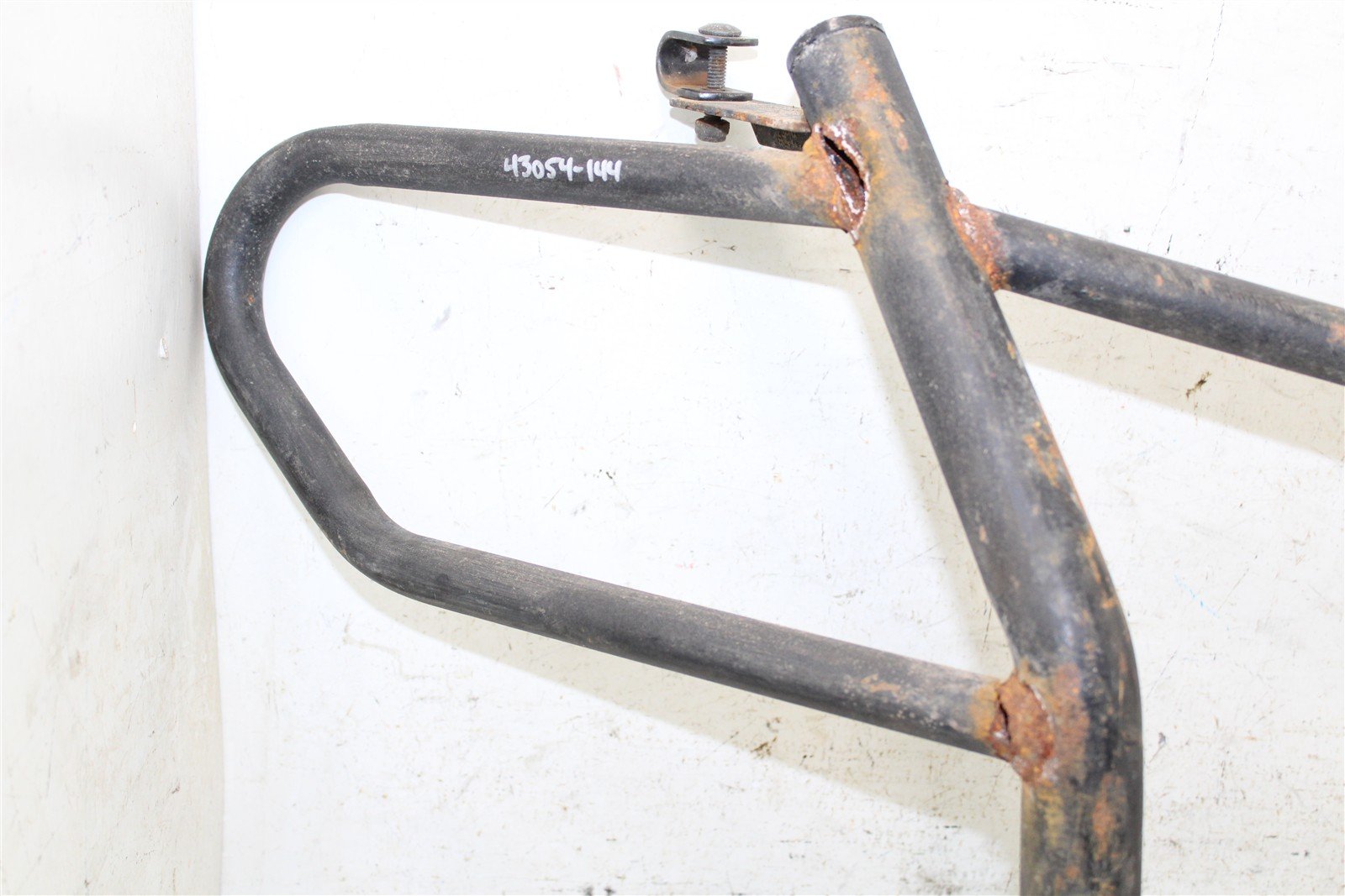 2006 Suzuki King Quad 700 4x4 Front Bumper Guard 43054