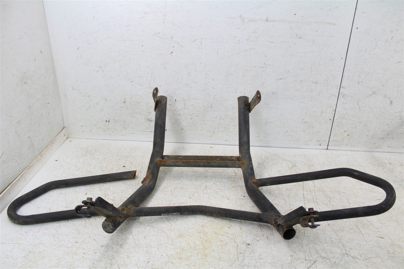2006 Suzuki King Quad 700 4x4 Front Bumper Guard 43054