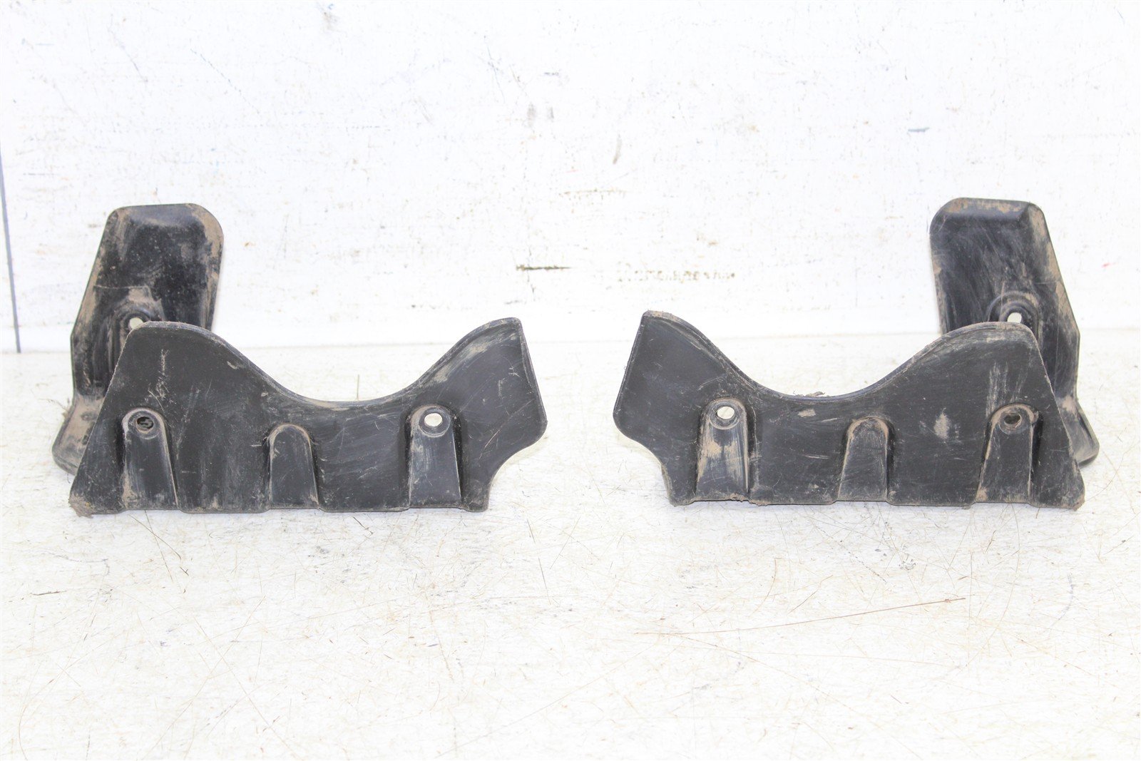 2006 Suzuki King Quad 700 4x4 Rear Control A Arm Guards Left Right 43054