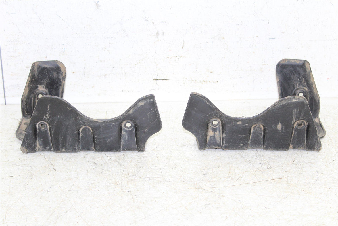 2006 Suzuki King Quad 700 4x4 Rear Control A Arm Guards Left Right 43054