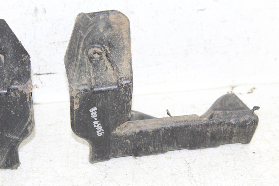 2006 Suzuki King Quad 700 4x4 Rear Control A Arm Guards Left Right 43054