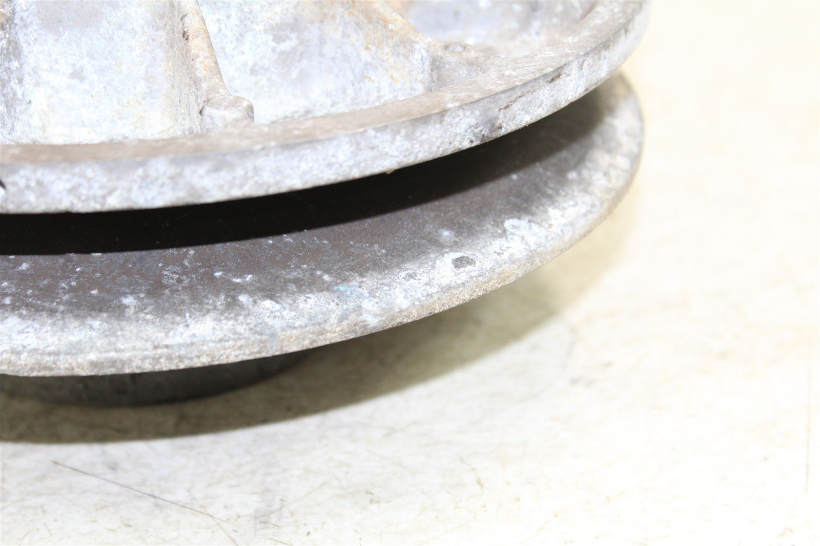 1994 Polaris 400L 4x4 Secondary Clutch Driven 34147